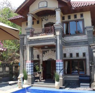 Dawan Villa | Puri Pondok Dawa Villa