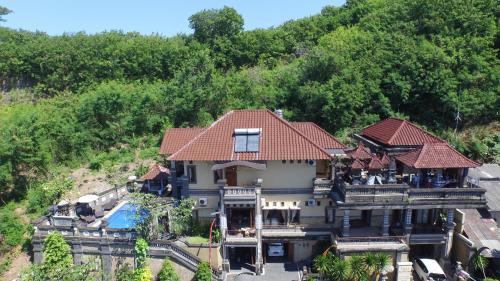 Dawan Villa | Puri Pondok Dawa Villa