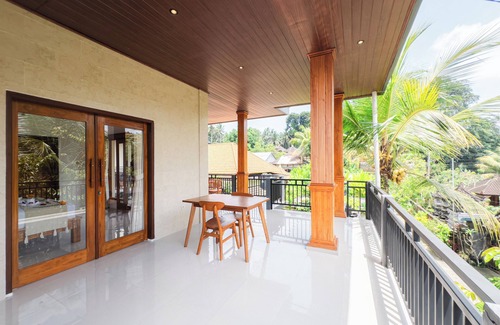 Sebatu Apartamento | Puri Pudak Pondong Sari Villa