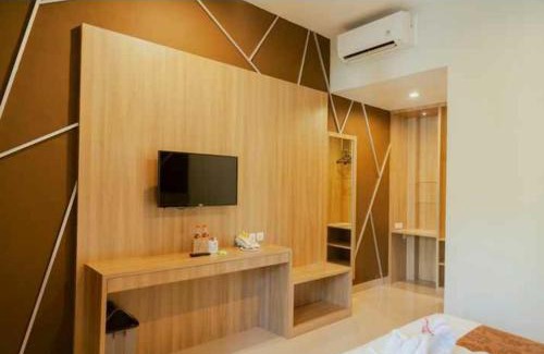 Senggigi Hotel | Puri Senggigi Hotel