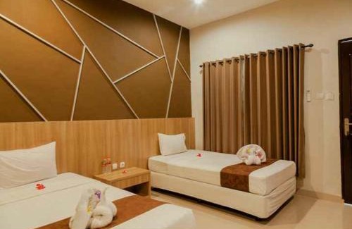 Senggigi Hotel | Puri Senggigi Hotel