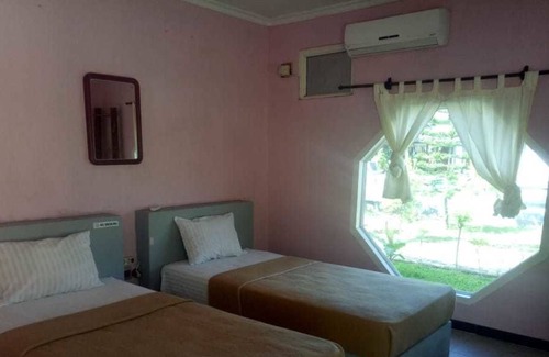 Kuta Casa | Purnama Beach Hotel Lombok