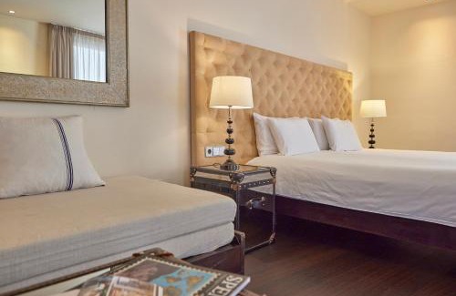 La Llotja-Born Hotel | Puro Hotel Oasis Urbano