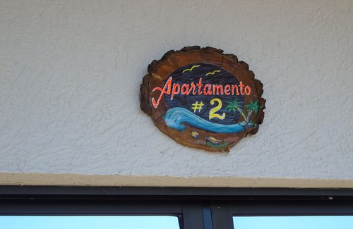 Taganga Apartamento | Puro Paraíso Eco Hotel - Apartamentos
