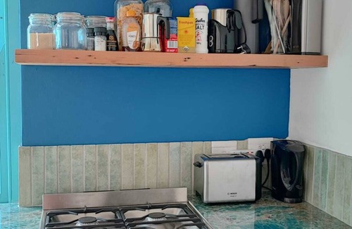 Bo'Kaap Casa | Purple Pearl at Bokaap