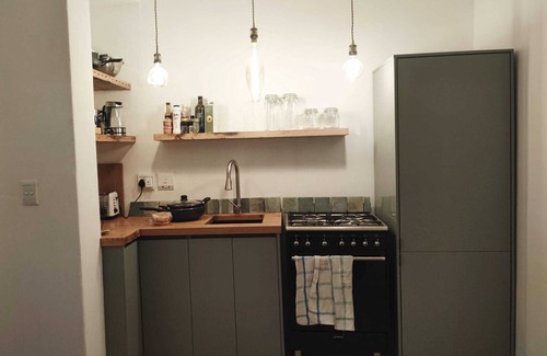 Bo'Kaap Casa | Purple Pearl at Bokaap