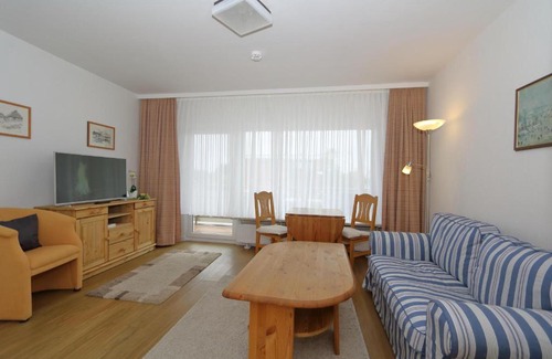 Wenningstedt-Braderup Apartamento | Puschmann App. 26