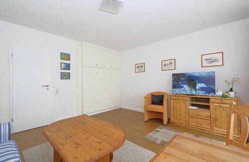 Wenningstedt-Braderup Apartamento | Puschmann App. 26