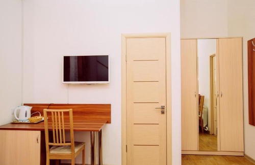 Meshchansky District Casa | Pushkarev CITY Hotel