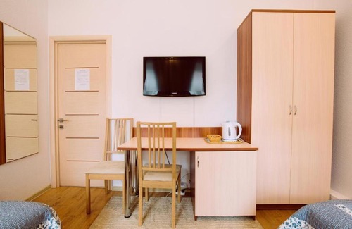Meshchansky District Casa | Pushkarev CITY Hotel