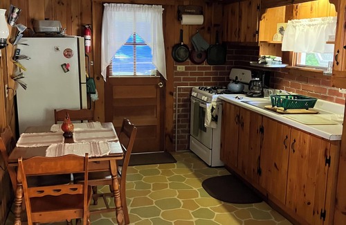 Mount Sunapee Cabaña | REDUCCIÓN DE PRECIOS para el follaje de otoño