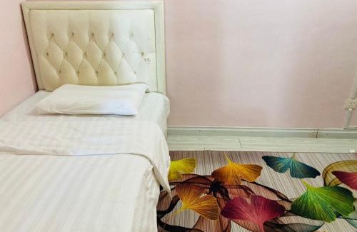 Penampang Apartamento | Putatan Platinum Apartment