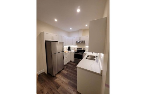 Langford Casa | Putting Green Paradise: Two- Bedroom Suite