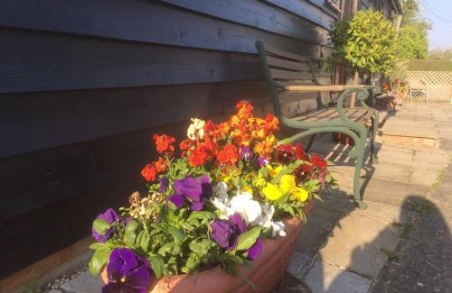 Dunmow Cama Y Desayuno | Puttocks Farm