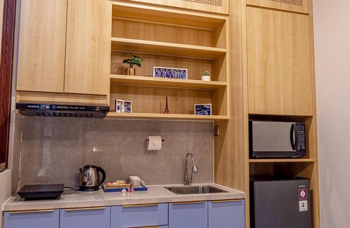 Denpasar Villa | Putu Soemantri Four Persons Villas