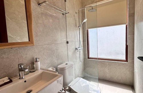 Denpasar Villa | Putu Soemantri Four Persons Villas