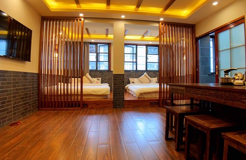 Putuo Casa | Putuo Memory Boutique Inn