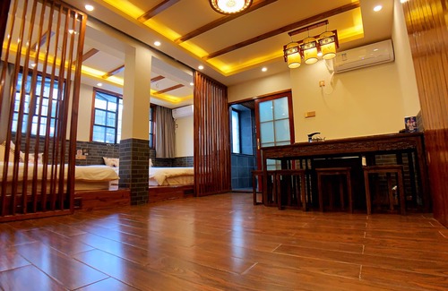 Putuo Casa | Putuo Memory Boutique Inn