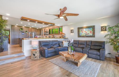 Princeville Apartamento | Puu Poa 101
