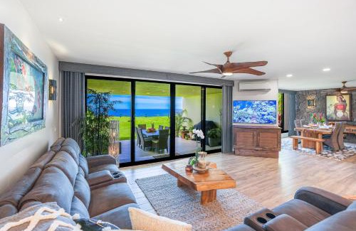 Princeville Apartamento | Puu Poa 101