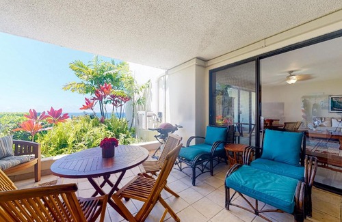 Princeville Apartamento | Puu Poa 102