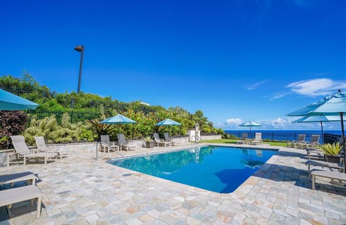 Princeville Apartamento | Puu Poa 102