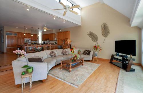 Princeville Apartamento | Puu Poa 405