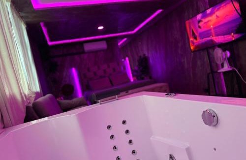 Ijsselmonde Apartamento | Puur Spa & Wellness