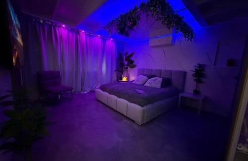 Ijsselmonde Apartamento | Puur Spa & Wellness