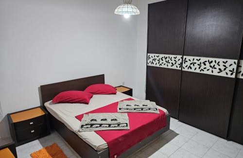 Bugibba Apartamento | Puzzle flat 2