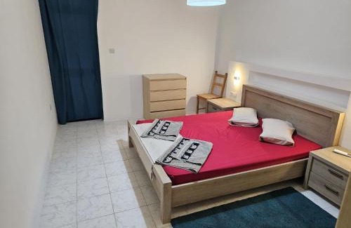 Bugibba Apartamento | Puzzle flat 2