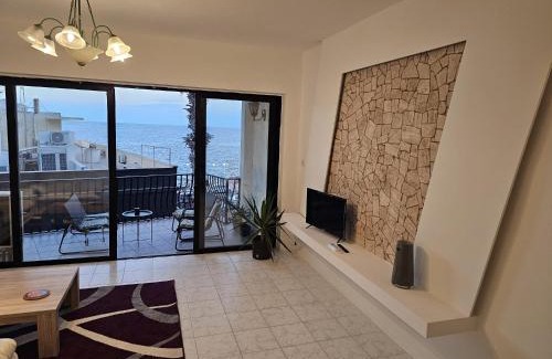 Bugibba Apartamento | Puzzle flat 2