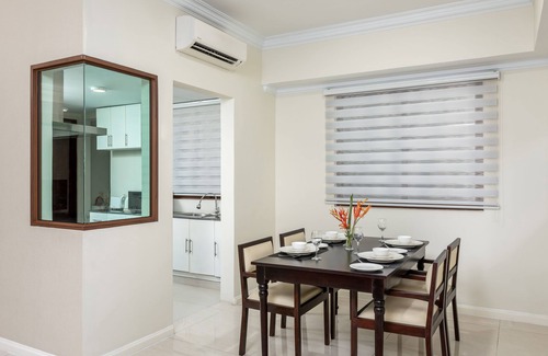 San Chaung Apartamento | Pyay Garden Residence