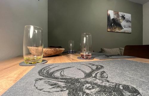 Wald Apartamento | Pyhra - Urlaub im Elsbeerland
