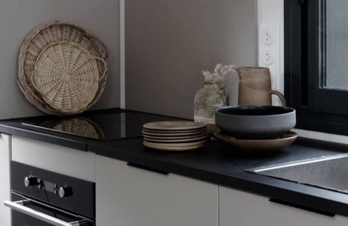 Le Moulleau Apartamento | PYLA: Nice creative studio 200 m from the beach