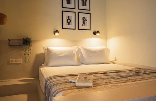 Pylos Apartamento | Pyli apartment in Pylos Y