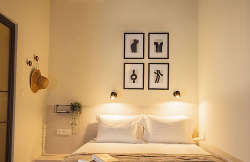 Pylos Apartamento | Pyli apartment in Pylos Y