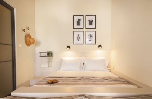 Pylos Apartamento | Pyli apartment in Pylos Y