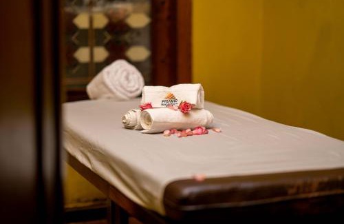 Debre Zeyit Complejo | Pyramid Hotels & Resorts