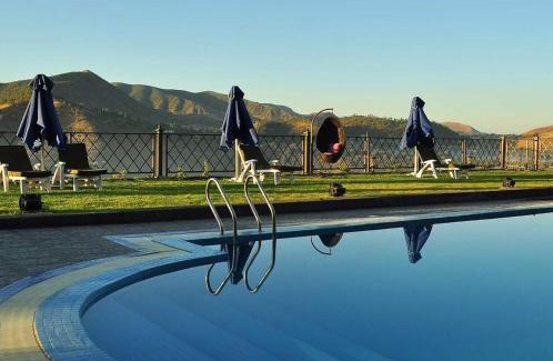 Debre Zeyit Complejo | Pyramid Hotels & Resorts