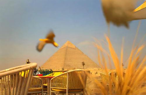 Al Haram Hotel | Pyramids MagiC View Hotel