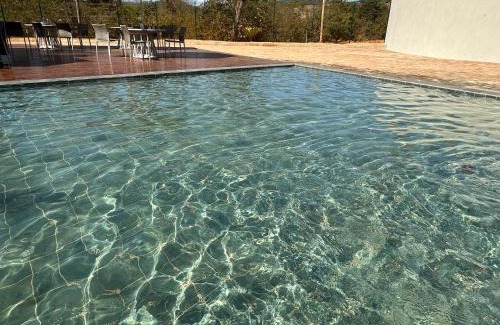 Pirenopolis Hotel | Pyrenéus Residence