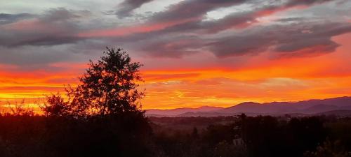 Saint-Gaudens Apartamento | Pyrenees Vue Gite - Le Plus de Commentaires Positifs - Vues Fantastique, Calme, Jardin, Parking Sur Place