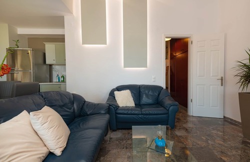 Ipsos Villa | PYRGI VIEW EJECUTIVE, piscina privada, vistas gloriosas!