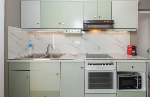 Ipsos Villa | PYRGI VIEW EJECUTIVE, piscina privada, vistas gloriosas!