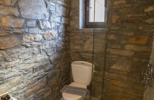 Agios Kirykos Casa | Pyrgos Ikaria Traditional Village