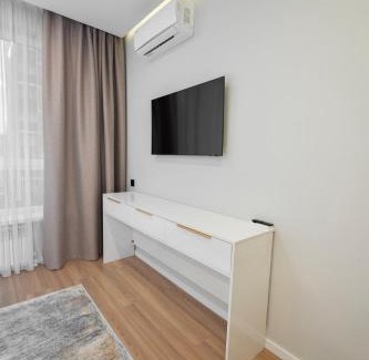Almaty Apartamento | Q Apartment