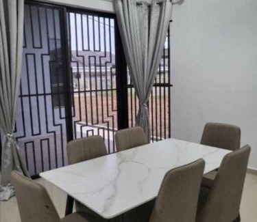 Kampung Songsang Casa | Q Homestay @ Temerloh