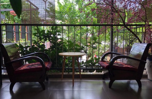 Hue City Centre Cama Y Desayuno | Q' Villa Garden Homestay
