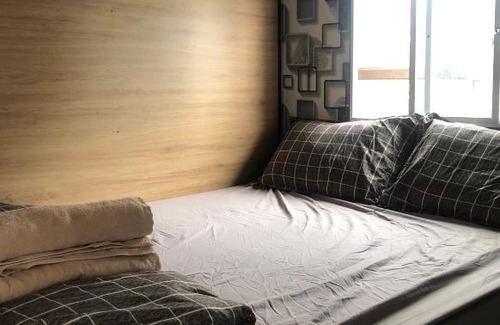 Hue City Centre Cama Y Desayuno | Q' Villa Garden Homestay